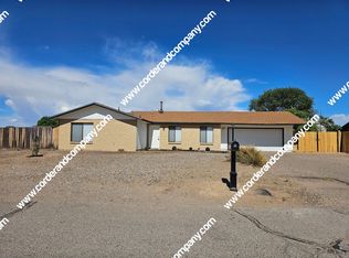 120 17th St SE, Rio rancho, NM 87124