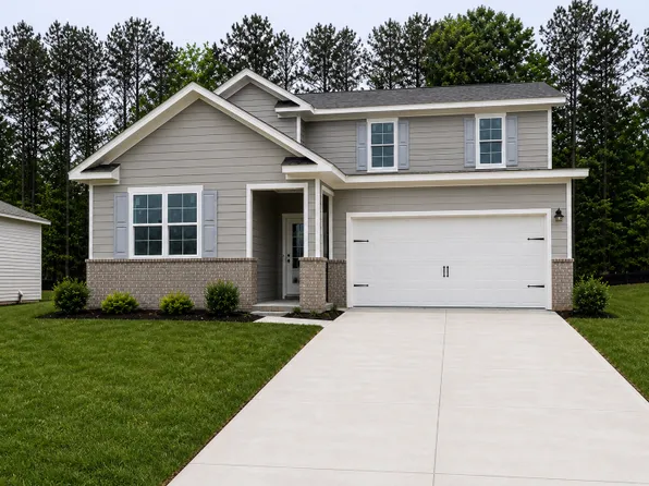 102 Wildflower Ridge Rd, Dallas, GA 30132