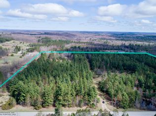 0 Fenton Rd, Kingsley, MI 49649