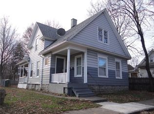 25 Kappel Pl, Rochester, NY 14605