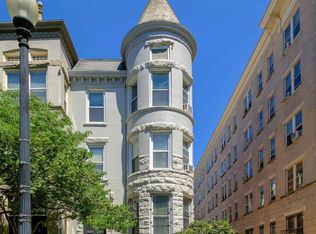 1733 17th St NW, Washington, DC 20009