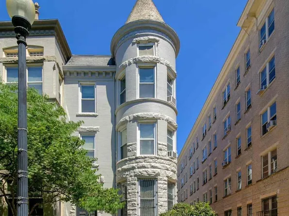 1733 17th St NW, Washington, DC 20009