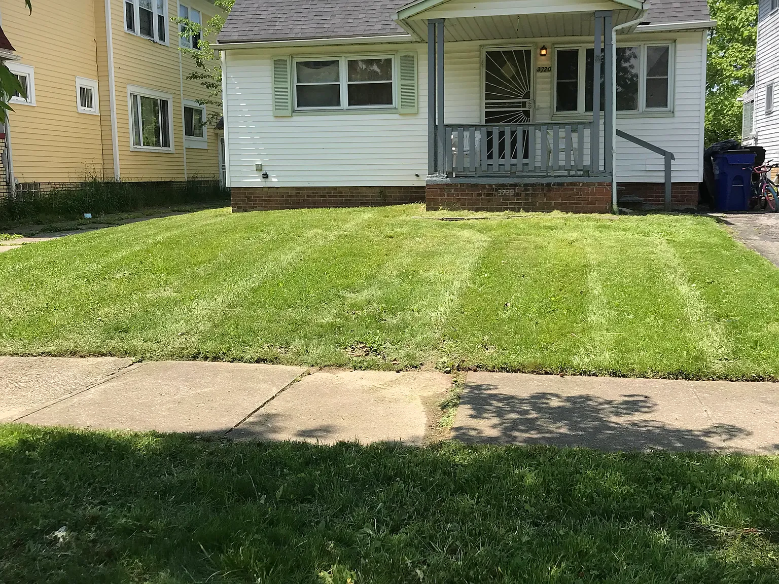 4 bed, 1900 sqft, $1,710 — Photo 1