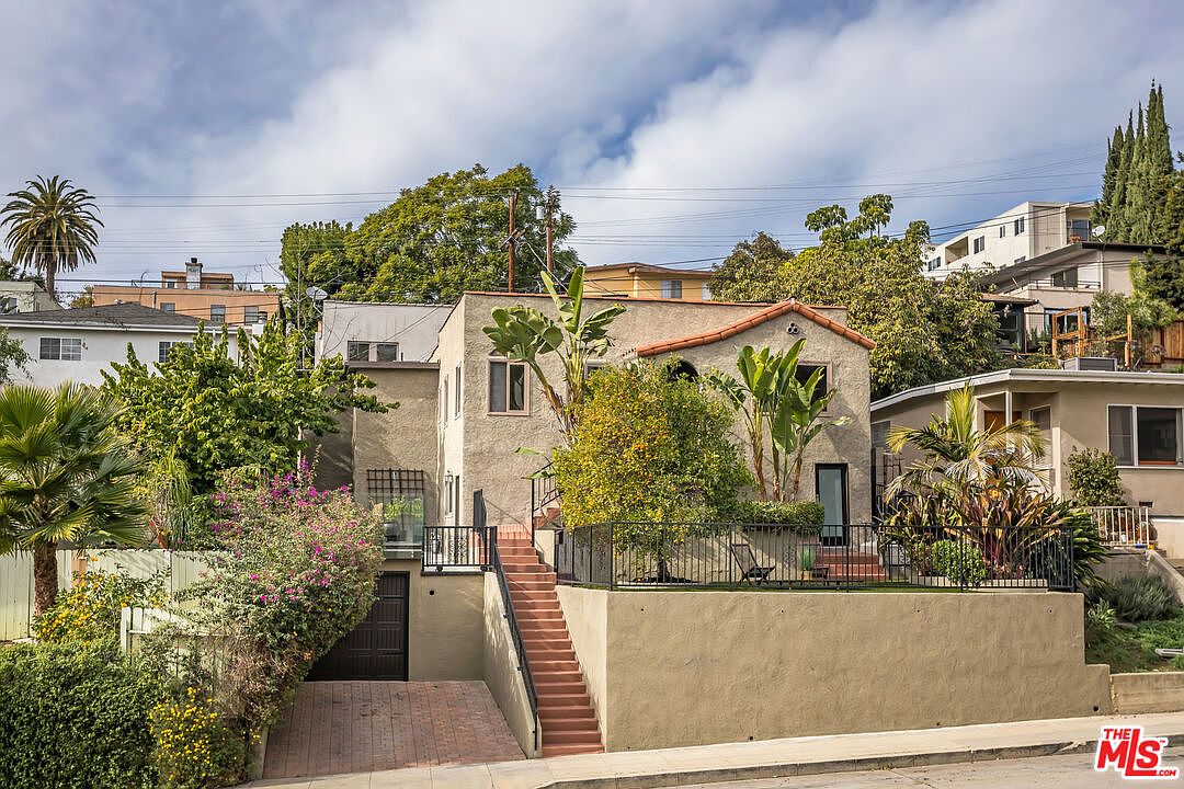 851 Tularosa Dr, Los Angeles, CA 90026 Zillow