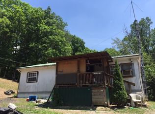 2000 Tiny Branch Spur, frakes, KY 40940