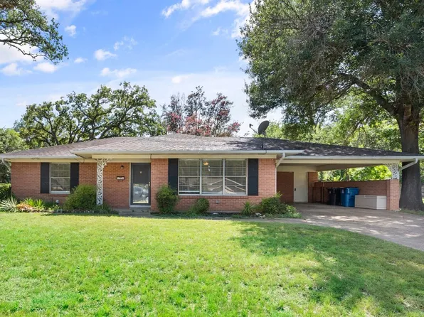 1900 Fairfax Dr, Corsicana, TX 75110