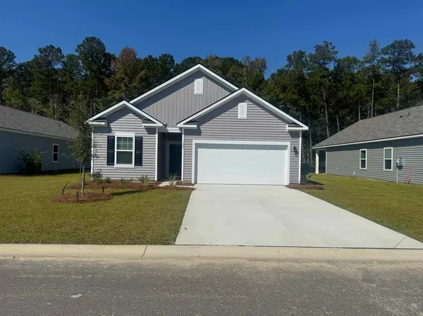 149 Admiral St #HOMESITE 12, Conway, SC 29526