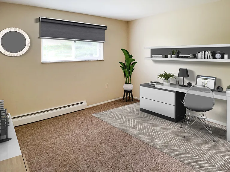 Barkley Ridge Apartments — Photo 16