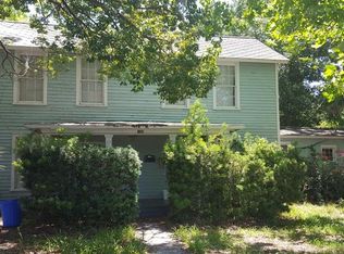 109 S Delaware Ave, Deland, FL 32720