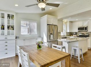 10203 Big Rock Rd, Silver Spring, MD 20901