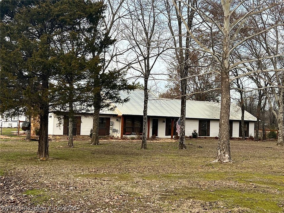 5108 Mount Zion Rd, Hackett, AR 72937 Zillow