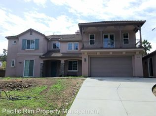 11674 Creek Rd #213112K-L2, Poway, CA 92064