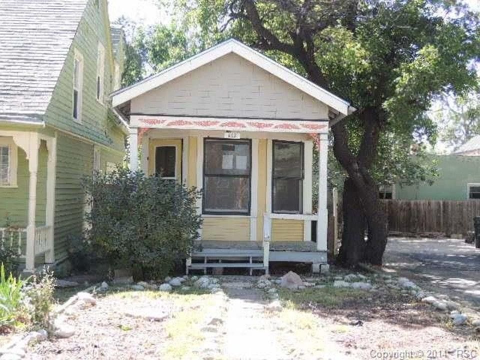 1st image of 413 E Bijou St