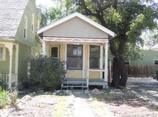 413 E Bijou St, Colorado Springs, CO 80903
