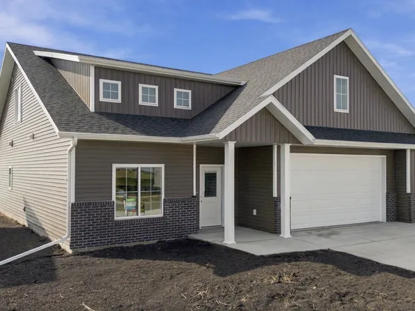 8439 61st St S, Horace, ND 58047