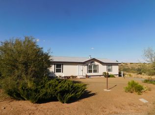 20578 E Cholla Dr, Mayer, AZ 86333