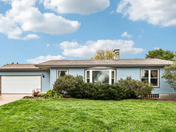 1400 Furseth Rd, Stoughton, WI 53589