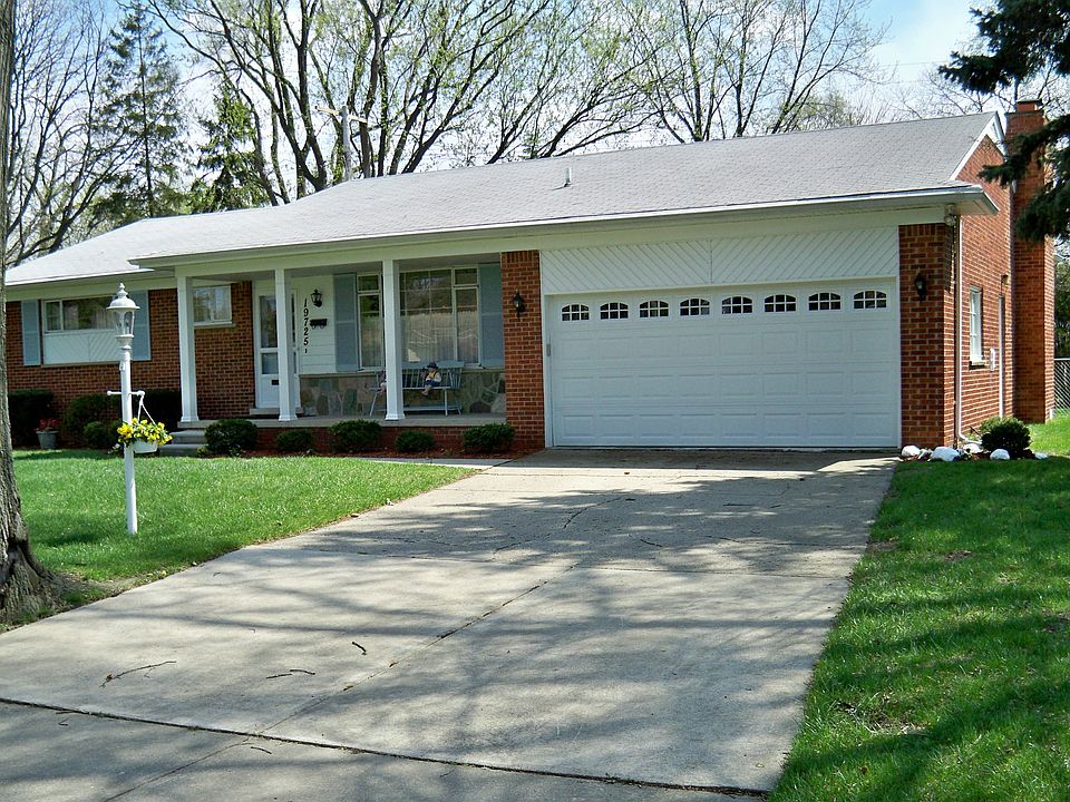 Beautiful 3BR Brick Ranch 