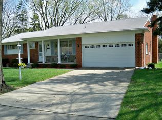 19725 Greenwald Dr, Southfield, MI