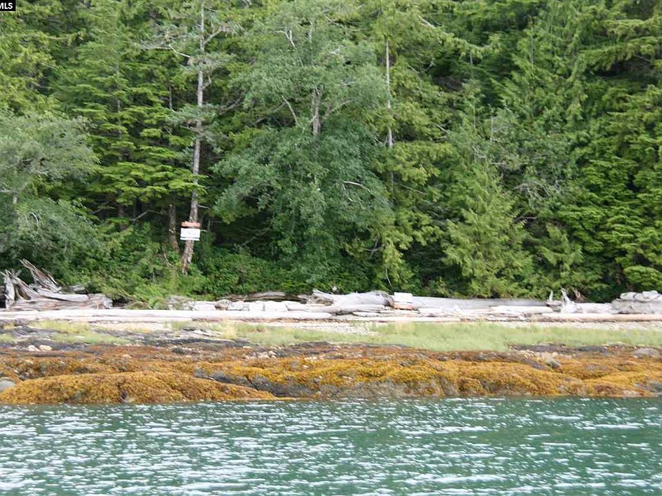W Channel Pennock Is, Ketchikan, AK 99901 MLS 14736 Zillow