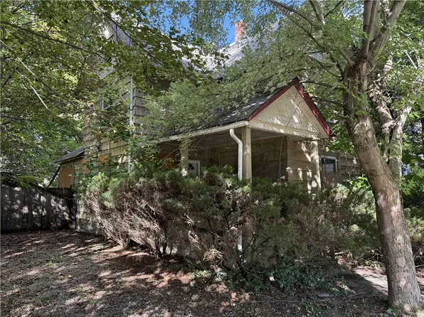 406 Jefferson St, Elmira, NY 14904