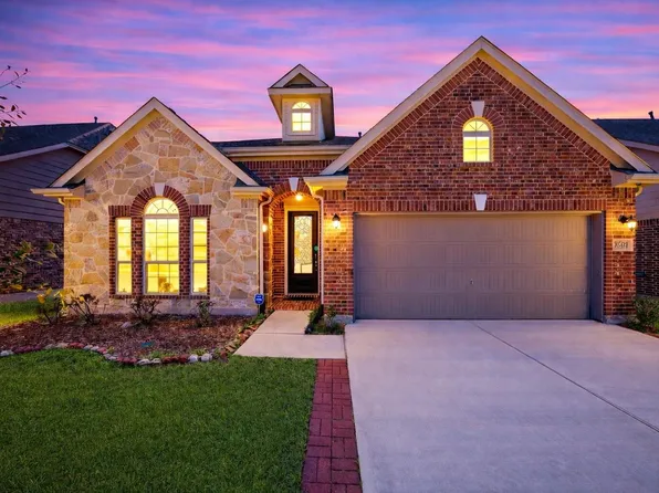 20427 Alpine Meadow Pl, Richmond, TX 77407