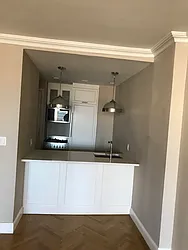 Rented by UES Management