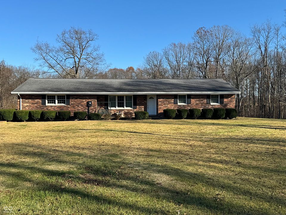 1st image of 2144 S County Road 950 E