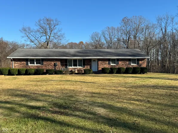 2144 S County Road 950 E, Greensburg, IN 47240
