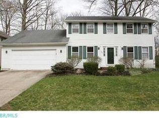 464 S Spring Rd, Westerville, OH 43081