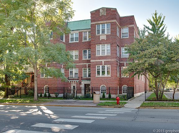 2nd image of 5 Randolph St #3C