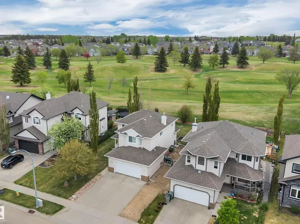 173 Reichert Dr, Beaumont, AB T4X 0B8