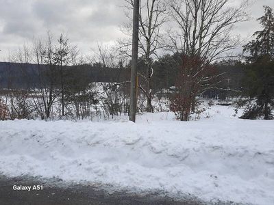 LOT 4 Brussell St, Wells, NY, 12190
