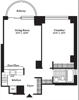 Rented by Citi Habitats | media 15