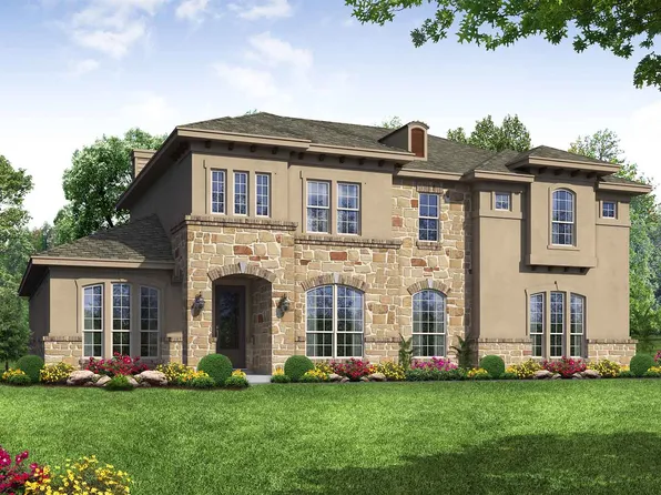 272 Raptor Beak Way, Cedar Creek, TX 78612