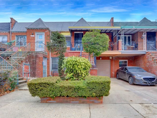 1355 E 99th Street, Brooklyn, NY 11236