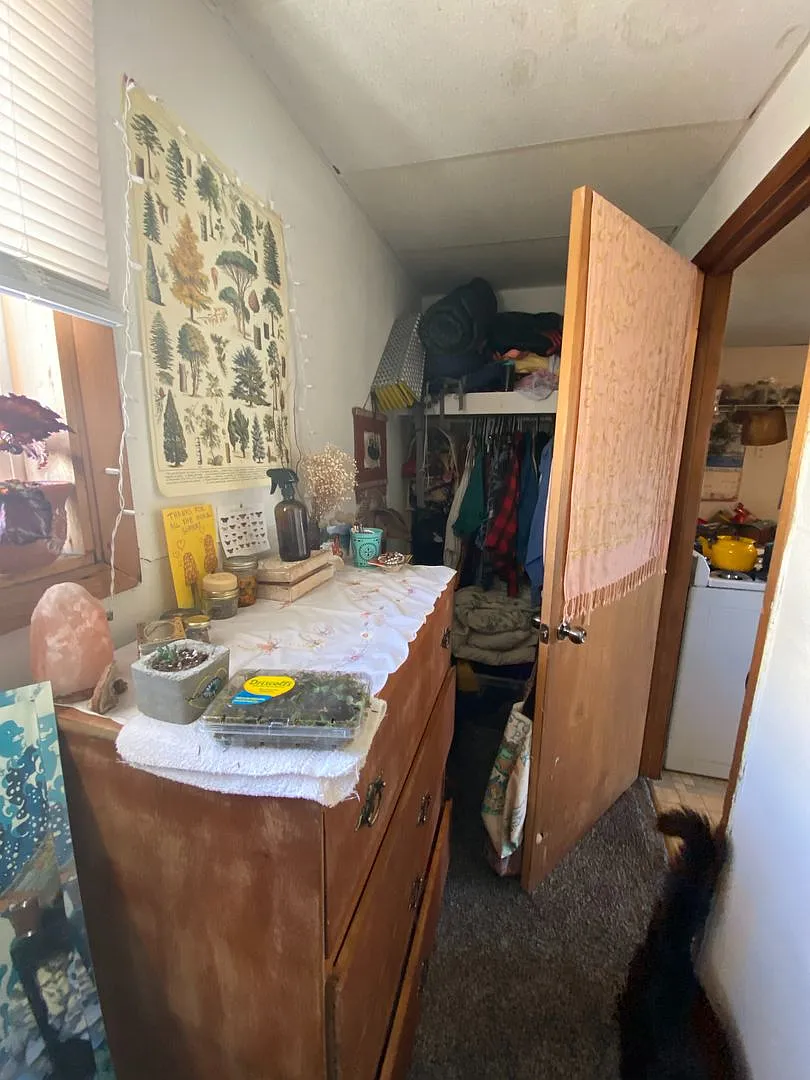 Two Bedroom Apartment Near Campus — Photo 1
