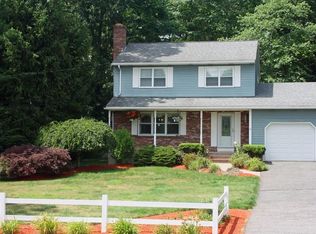 109 Howe St, Ashland, MA 01721