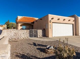 4024 Pine Needle Bnd, Las Cruces, NM 88012