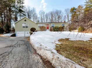 153 Jordan Rd, Mechanic Falls, ME 04256