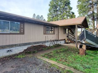 77904 S 6th St, Cottage Grove, OR 97424