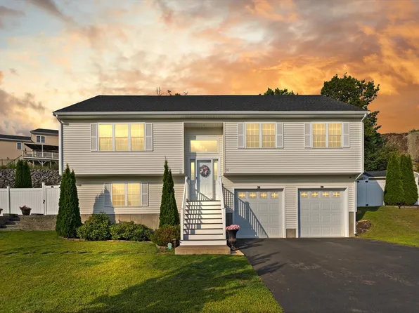 16 Vieira Dr, Peabody, MA 01960