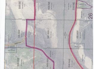 Minor Rd, Ferryville, WI 54628