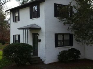 615 Biltmore Ave APT V2, Asheville, NC 28803
