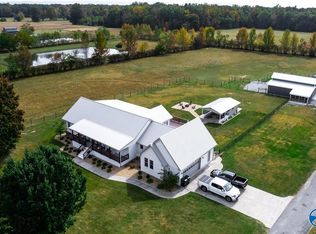 1409 Manley Rd, New Market, AL 35761