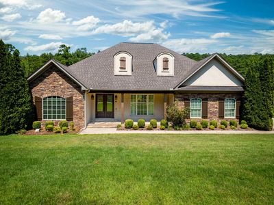 6 Tory Ct, Little Rock, AR, 72211