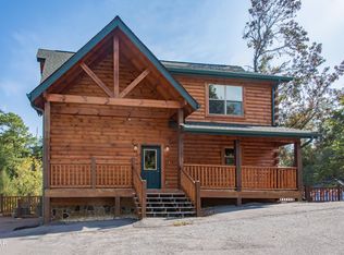 1717 Summit View Way, Sevierville, TN 37862