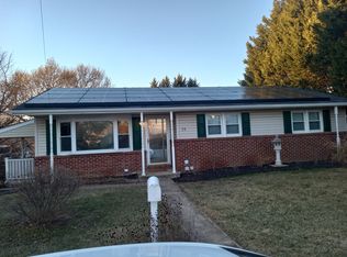 14 N Church St #1, Westminster, MD 21157