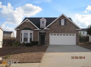 110 Shiloh Ct, Macon, GA 31206