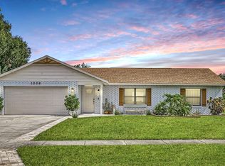 1006 Sandy Terrace Ct, Port Orange, FL 32129